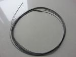 Steel Wire Cable , X-Axis , Op Used For Plotter Machine Parts Ap100 / Ap310