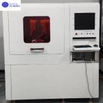 Microjet Laser Equipment High Precision Wafer Slicing AR Silicon Carbide Lens