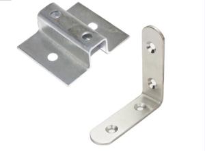 Wholesale Experience the Best with Bespoke Sheet Metal Forming and Custom Hole Size Stamping from china suppliers