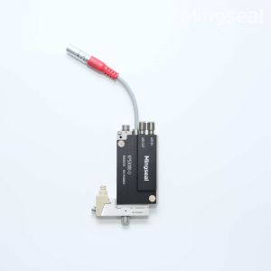 Waterproof High Temperature Non-contact Precision Piezoelectric Jetting Valve