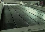 Provide Radiation Type Flat Glass Tempering Furnace Stg-A0815-4 Glass Processing