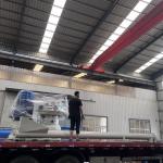 Biomass Fuel Biomass Pellet Line Wood Sawdust Rice Husk Feed Pellet Production