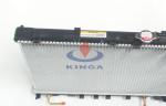 SPACE / WAGON / CHARIOT N31 / 34 Of Mitsubishi Radiator , PA OEM MB924251