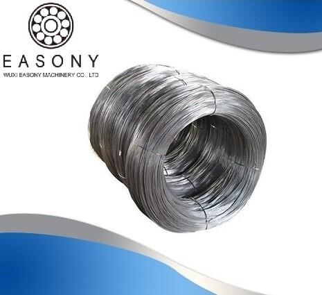 ASTM 4140 4130 4135 Cold Drawn Cold Rolled Steel Wire 16mn Gcr15 SAE52100 100Cr6