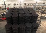 1.6mm 4 Inch 10 Inch Building Rebar Metal Binding Wire