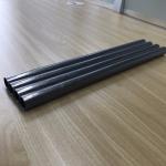 High performance hollow shock absorber piston rod for Sale