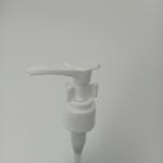 24/410 Clip Pump Left-right Grip Lock Shower Cream Dispenser for Different