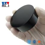 Max Working Temperature 80 Centigrade NdFeB Magnet N52 30x30 for Efficiency and