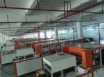 clothes folding packing machine folding clothes machine automatic clothes
