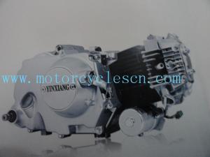 Wholesale 153FMI 119.6ml Single cylinder Air cool 4 Sftkoe Two Wheel Drive Motorcycles Engines from china suppliers