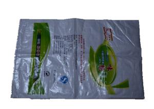 Wholesale Plastic PP Woven Seed Packaging Bags Multi Color Printed High Tensile Strength from china suppliers