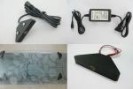 850nm 50mw infrared line laser module for touch screen