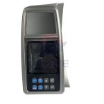DX225 DX300 Excavator Monitor Display 300426-00089 300426-00089b 539-00076e For