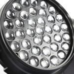 Led Wash 37pcs 10w Rgbw Zoom 37x10 Led Moving Head Zoom Wash Moving Head Dj