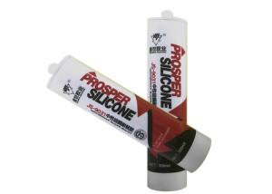 Wholesale RTV Neutral Fast Curing Metal Silicone Sealant Weather Proof Environmental Friendly from china suppliers