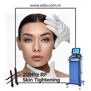 China Latest Thermage Machine , RF Thermage Equipment Price For Skin Rejuvenation on sale