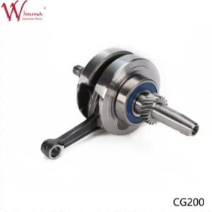Wholesale Motorcycle Crank Shaft For CG200 Unleash Performance and Durability with Our High Quality from china suppliers