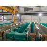 Buy cheap 850T/Month Aluminum Anodizing Equipment Line AC 3 Phase 380v 50hz from wholesalers