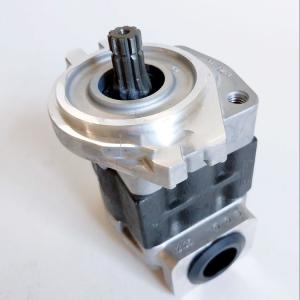 Wholesale High Efficiency Hydraulic Gear Pump Japan Shimadzu Replacement SGP For Tractor from china suppliers