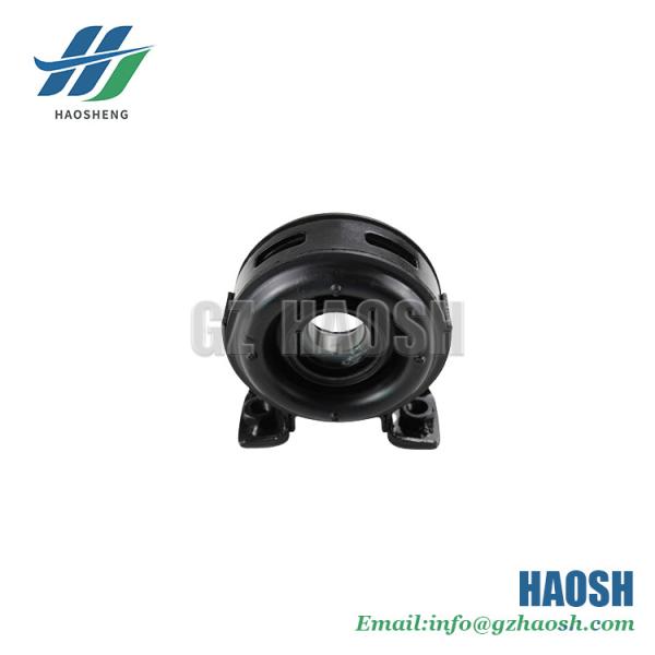 Isuzu Engine Parts Crankshaft Damper Pulley 8972299001 8-97229900-1 For Isuzu