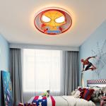 Led Ceiling Lights ceiling Lamp Modern Nordic Simple Bedroom Living Room Spider