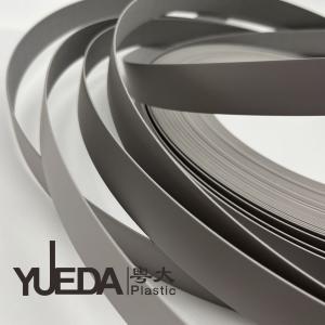 Wholesale Scratch Resistant Skin Touch PVC Edge Lipping With 10mm-100mm Width M7865 from china suppliers