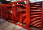 Boiler Economizer Banks Made Of SA210A1 With Shields For Waste Incinerator