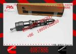 Injector Nozzle Assembly 4928345 4087886 4010029 4001830 QSK19 QSK23 QSK60