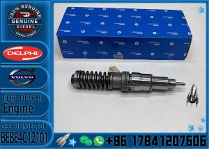 Wholesale Engine fuel injector BEBE4C08001 BEBE4C09101 BEBE4C09102 BEBE4C10001 BEBE4C11001 BEBE4C12001 BEBE4C12002 BEBE4C12101 BEB from china suppliers