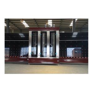 Wholesale 2020 vertical glass washing machine with competitive price from china suppliers