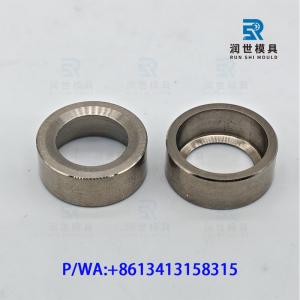 Wholesale High-Speed Circular Blade OD16.5×ID7.6×6.35×22 for OAK Tube Cutting Equipment from china suppliers