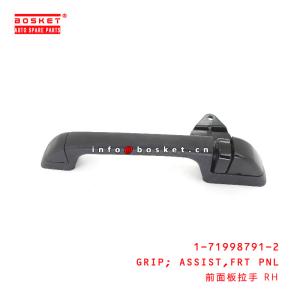 Wholesale 1-71998791-2 Front Pnl Assist Grip For ISUZU FVZ34 6HK1 1719987912 from china suppliers