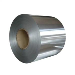 Wholesale SGS H12 1050 Aluminum Alloy Coiling Rolling 2 - 3 Tons Decoration Anodized from china suppliers