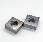 Tungsten Alloy OEM Carbide Tool Inserts For Hardened Steel