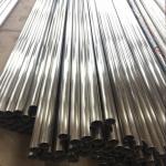 Stainless Steel Pipe/Tube 304pipe Stainless Steel Seamless Pipe/Weld Pipe/Tube