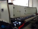 Frame Type Structure V Groove Cutting Machine Width 1250mm Length 4000mm