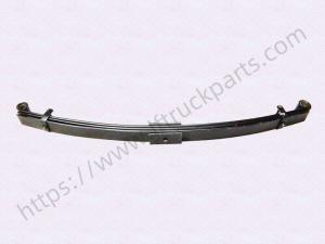 Wholesale FOTON Auman Spring plate assy 1105929200041 from china suppliers