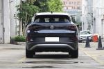 High Speed LHD VW Volkswagen EV Car SUV ID4 CROZZ PRO Pure+ With Sunroof