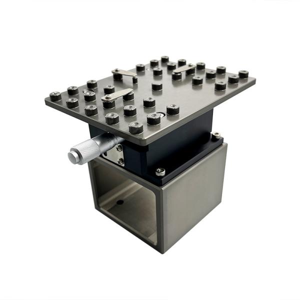 Precision CNC Parts Aluminum Alloy Sheet Metal Parts For Precision Machining