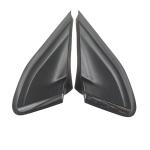 Auto Front Window Triangle Decorative Plate Fender for Peugeot 2008 Citroen OE