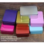 BA CA Annealing Tinplate Steel Sheet Printed Corrosion Resistant