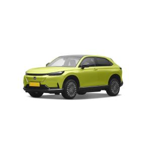 Wholesale 2022 2023 New Dongfeng Honda E NS1 Battery SUV Electric Car For Adult Level Small SUV from china suppliers