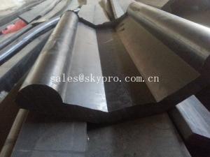 Wholesale Molded Rubber Products gate water seal good elasticity and corrosion resistant from china suppliers