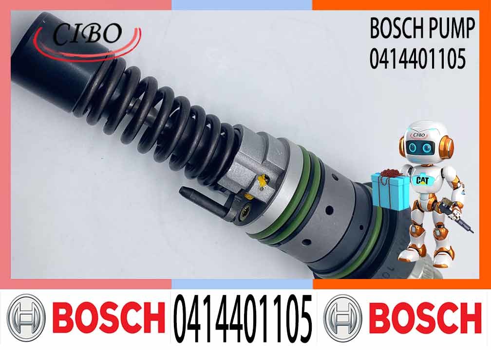 engine parts fuel injection pump 0414 401 105 / 0414401105 unit injection pump for BFM1013 TCD4L20132V BF4M1013