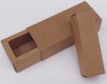 Cosmetic lipstick Cardboard paper tube rose packaging luxury round hat box for