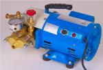 6L/Min 870psi 400 Watt High Pressure Electric Test Pumps