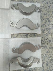 Wholesale AISI304 Lost Wax Investment Casting NSF Standard Polished Medical Tools from china suppliers
