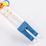 Single Mode LC-SC 1550nm G652D Fiber Optical Patch Cords