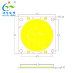5050 LED COB Full Spectrum 300W 48000lm-54000lm For Photograph Light