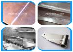 Hand Held Fiber Laser Welding Machine 1000W Optical Fiber Laser Welder For SS